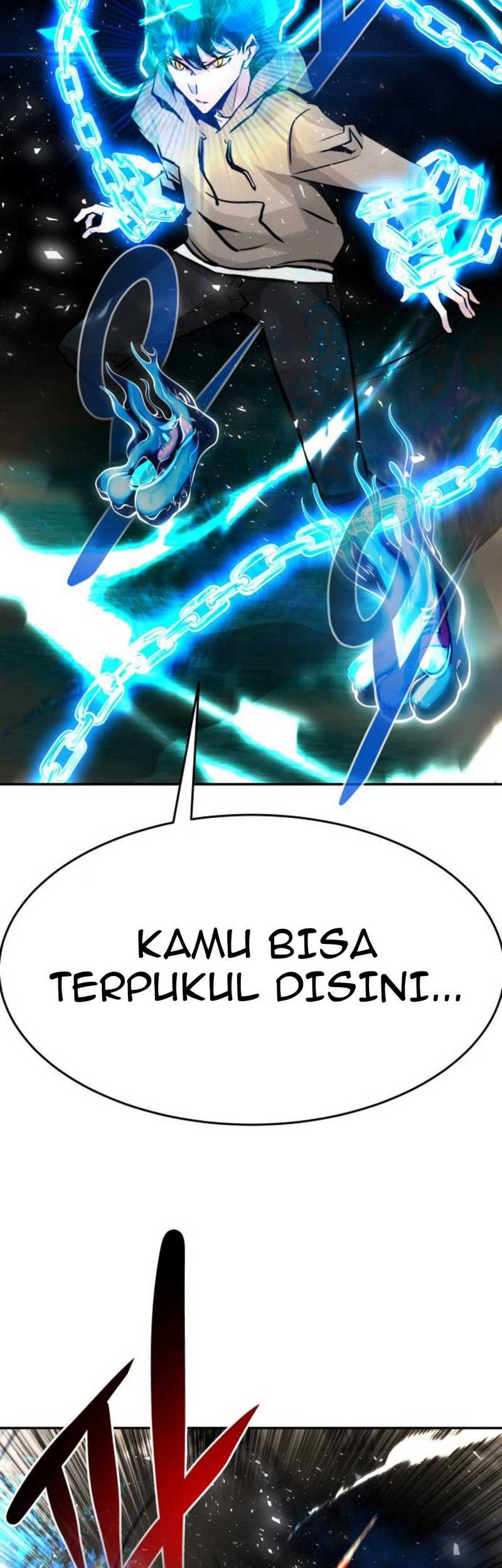 All Rounder Chapter 16 - halaman 123