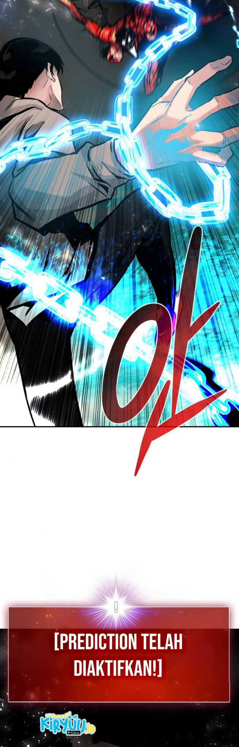 All Rounder Chapter 16 - halaman 125
