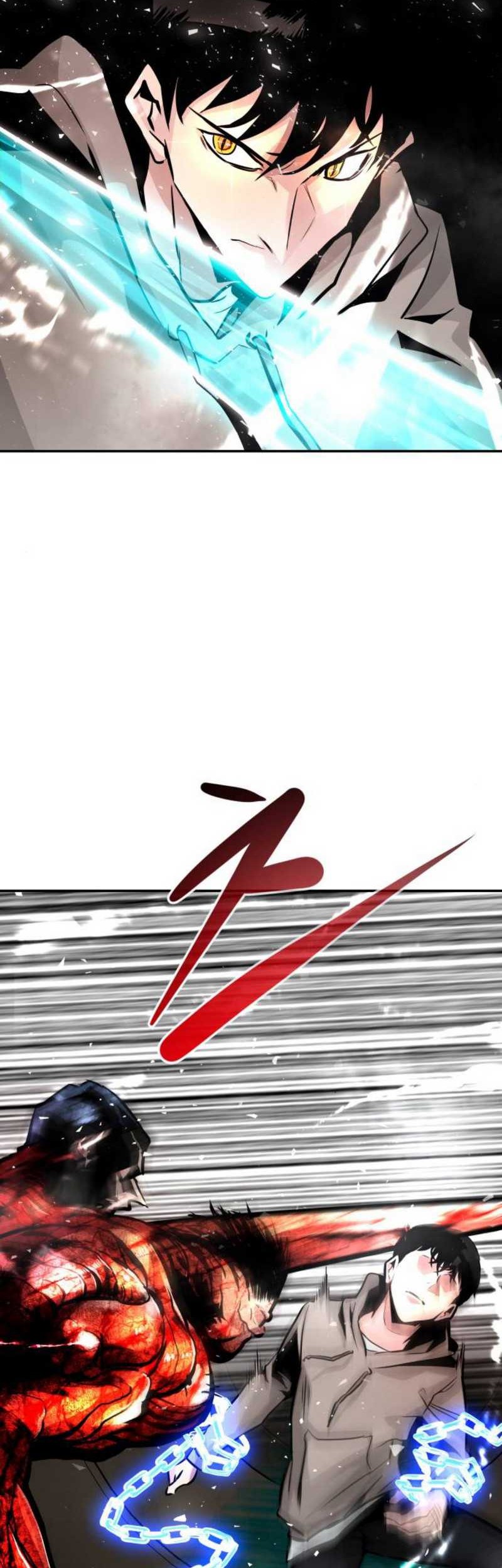 All Rounder Chapter 16 - halaman 126