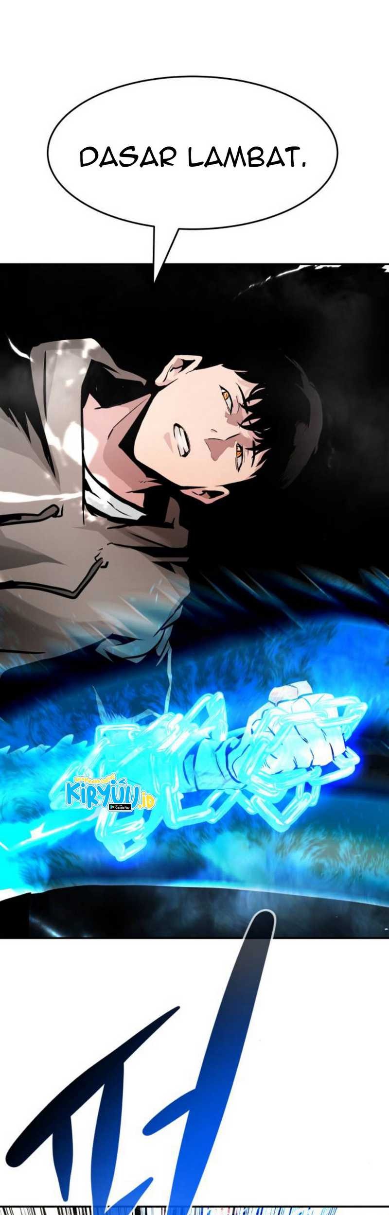 All Rounder Chapter 16 - halaman 129