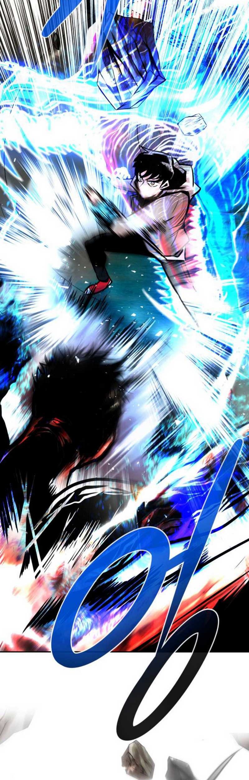 All Rounder Chapter 16 - halaman 130