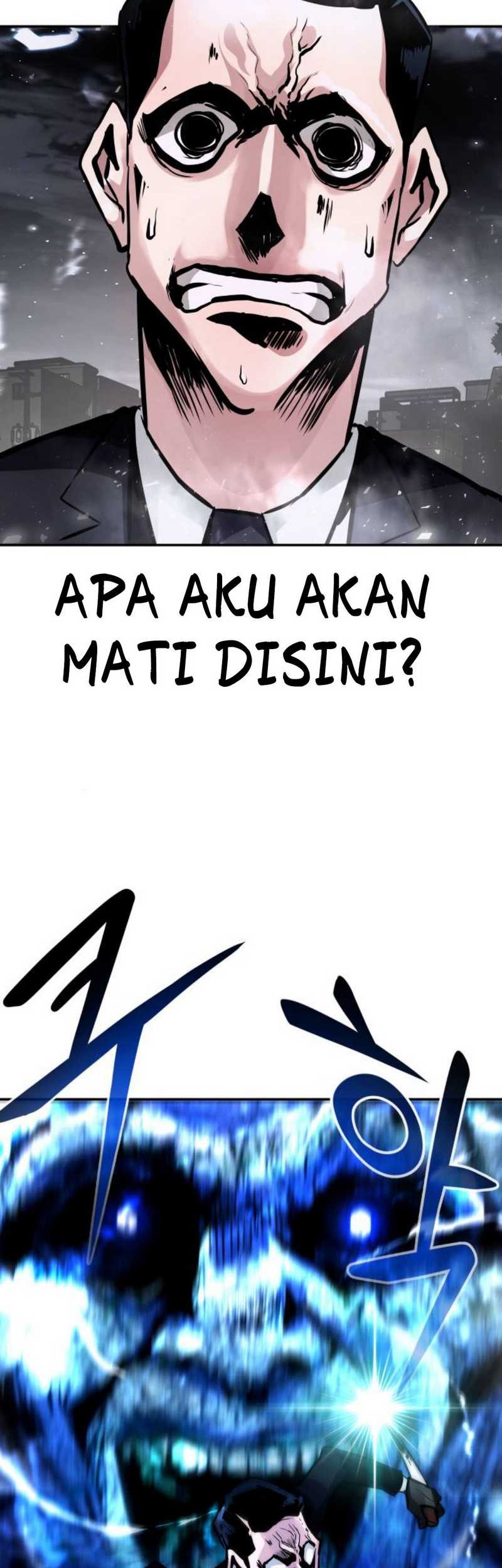 All Rounder Chapter 16 - halaman 16