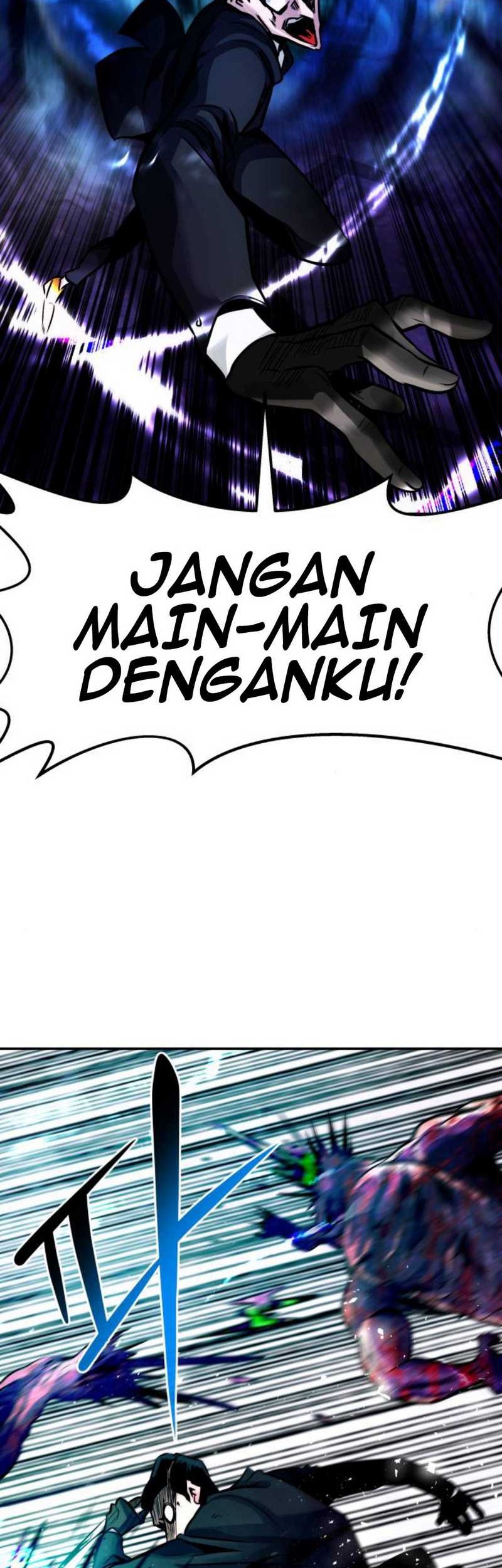 All Rounder Chapter 16 - halaman 17