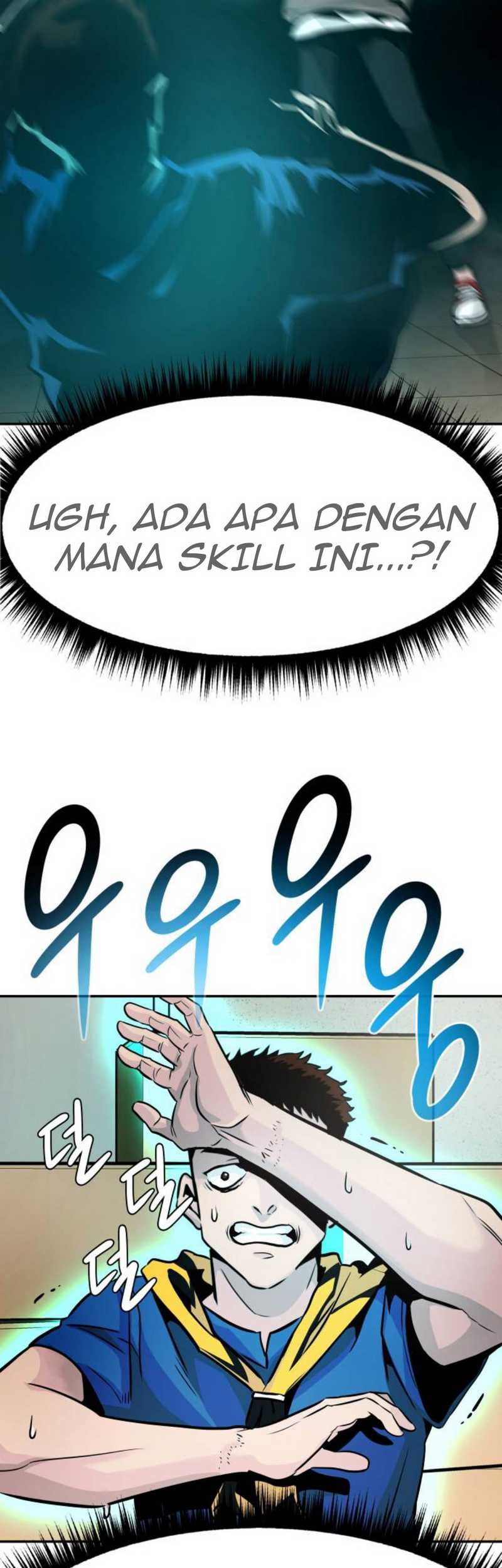 All Rounder Chapter 16 - halaman 38