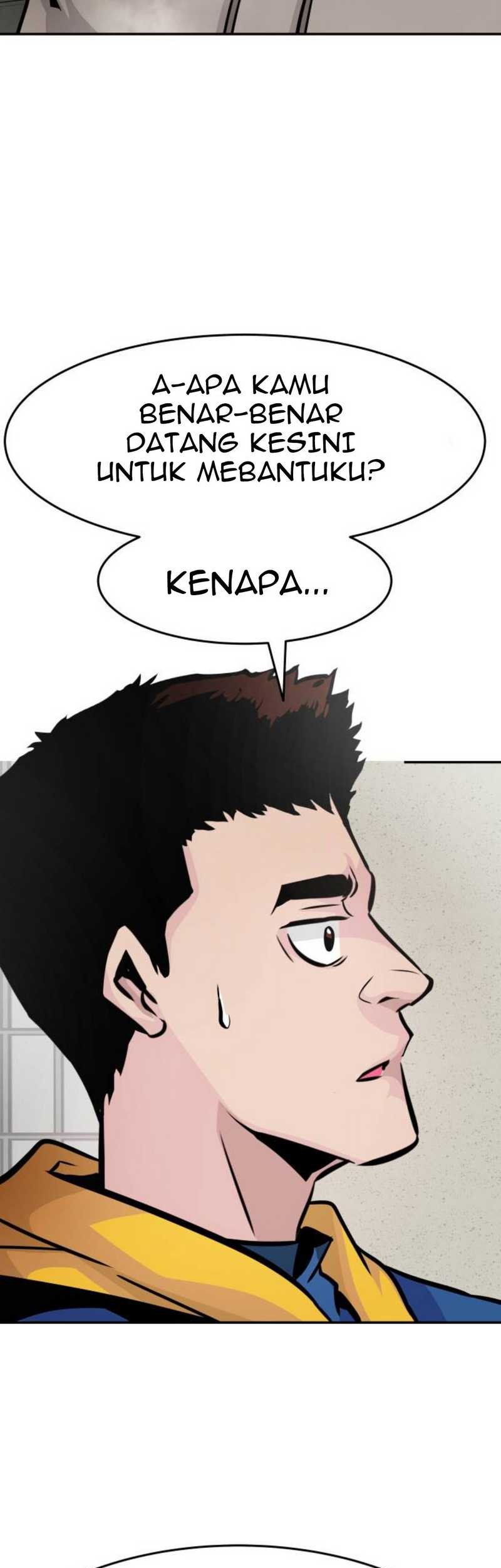 All Rounder Chapter 16 - halaman 44
