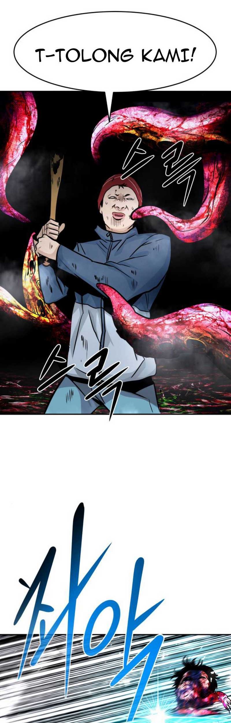 All Rounder Chapter 16 - halaman 5