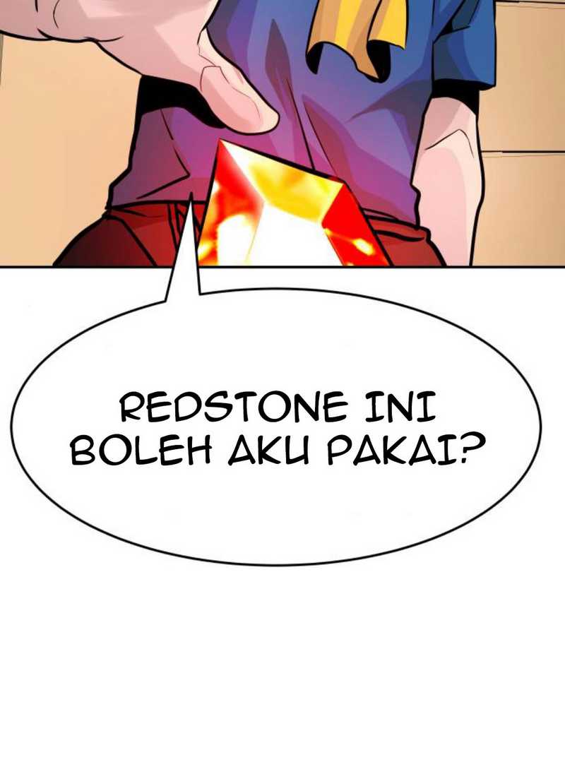 All Rounder Chapter 16 - halaman 53