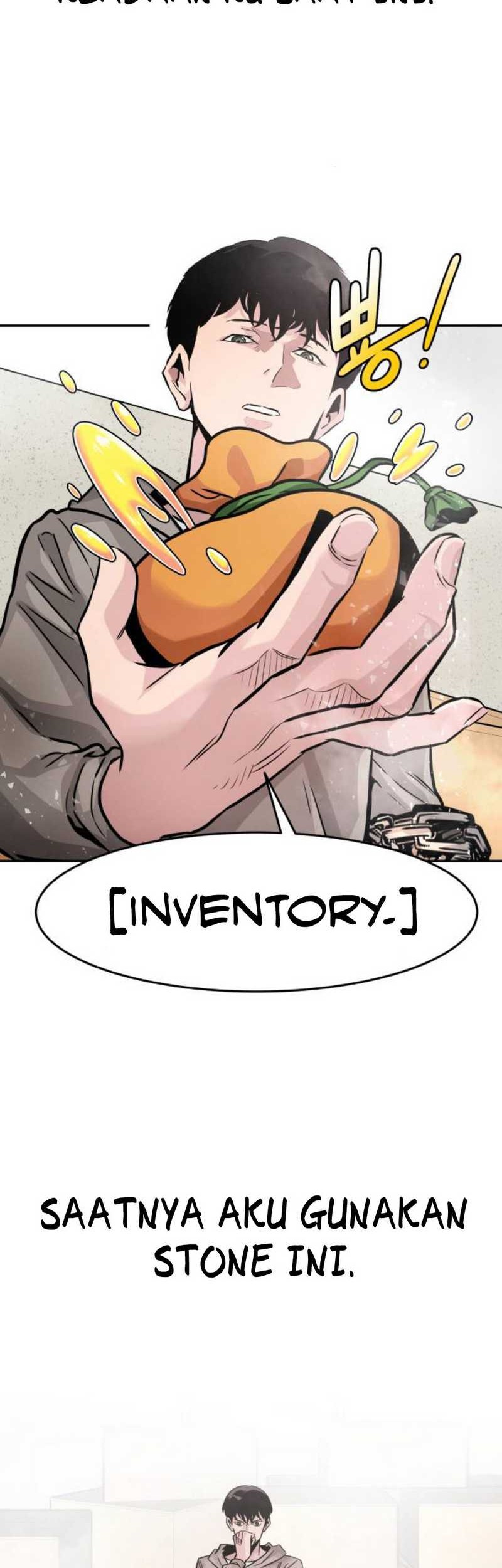 All Rounder Chapter 16 - halaman 67
