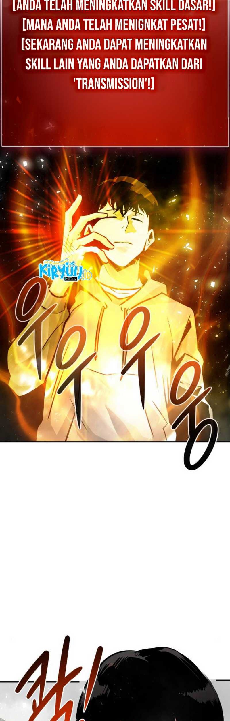 All Rounder Chapter 16 - halaman 76