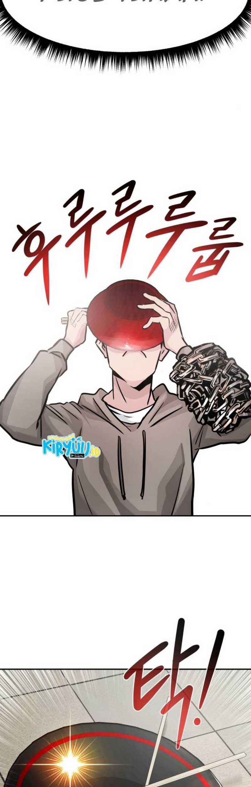 All Rounder Chapter 16 - halaman 88