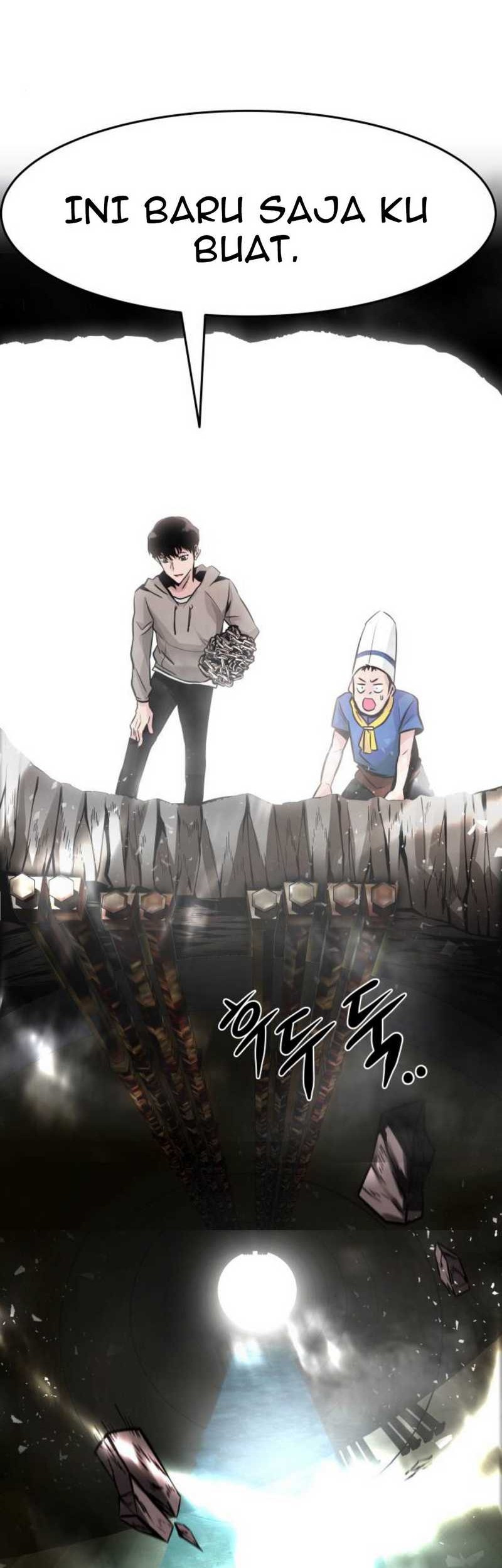 All Rounder Chapter 16 - halaman 95
