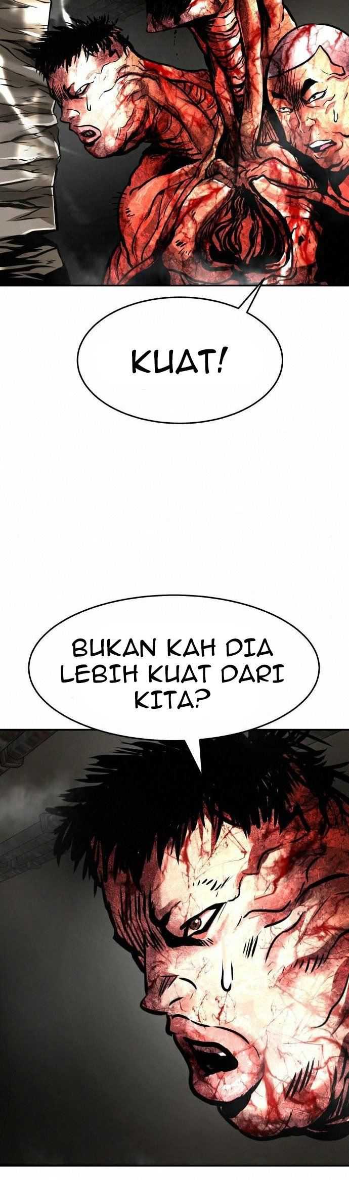 All Rounder Chapter 17 - halaman 4