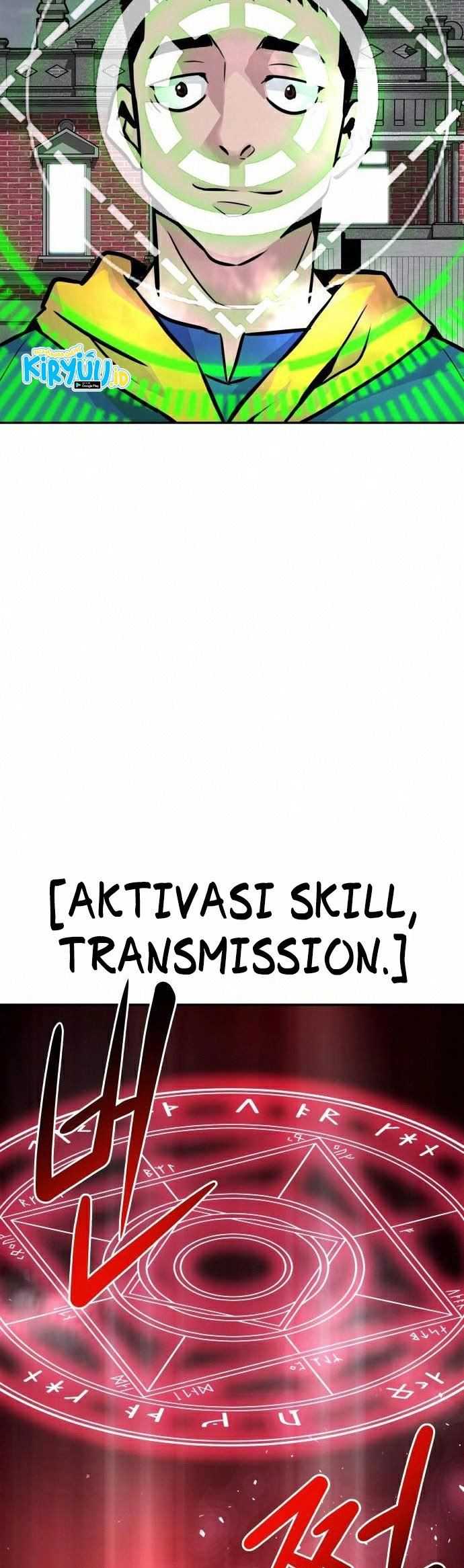 All Rounder Chapter 17 - halaman 60
