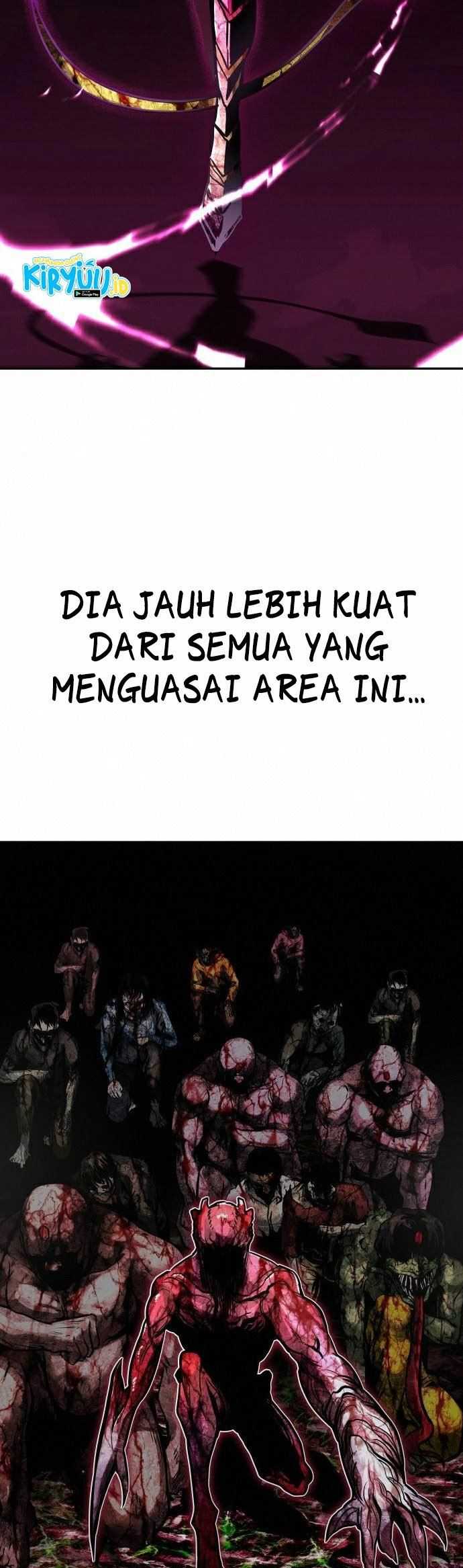 All Rounder Chapter 17 - halaman 80