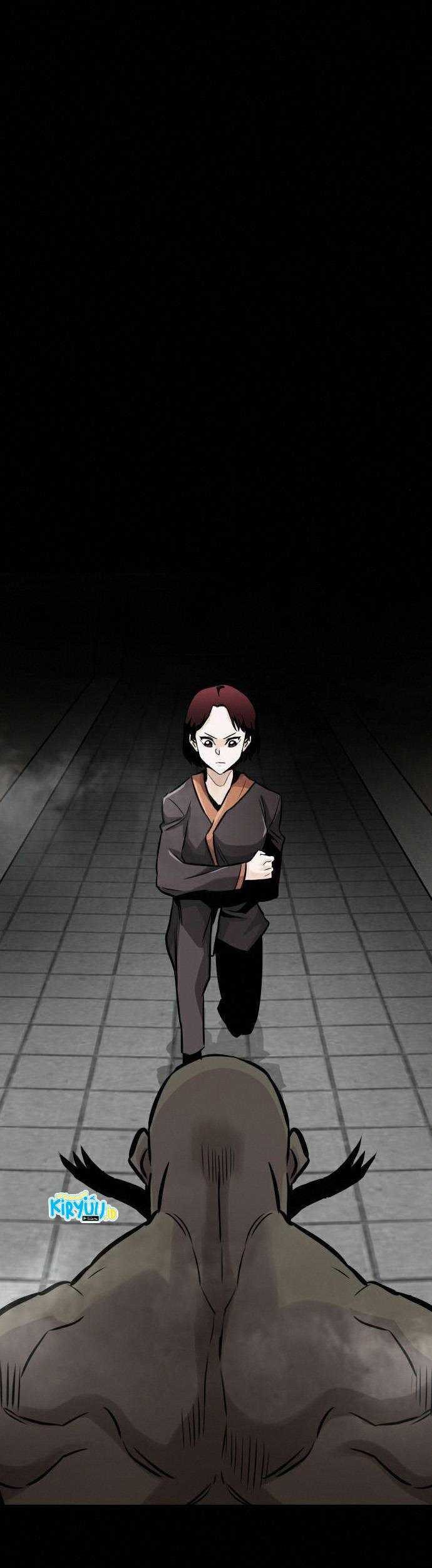 All Rounder Chapter 18 - halaman 10