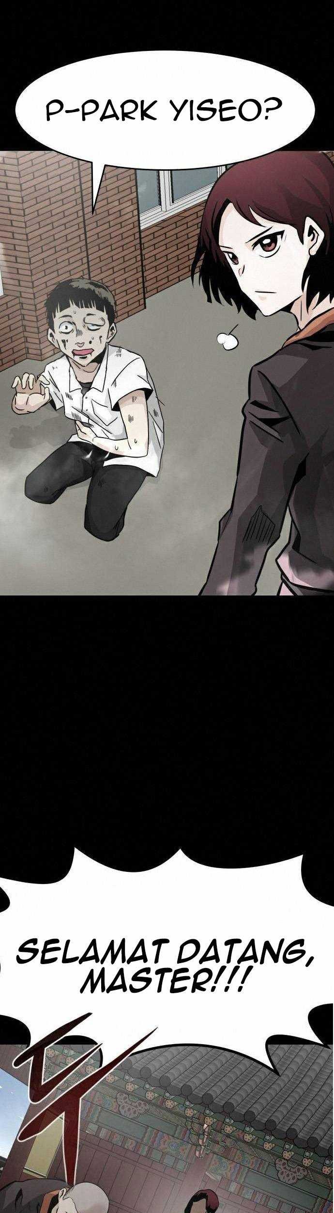 All Rounder Chapter 18 - halaman 17