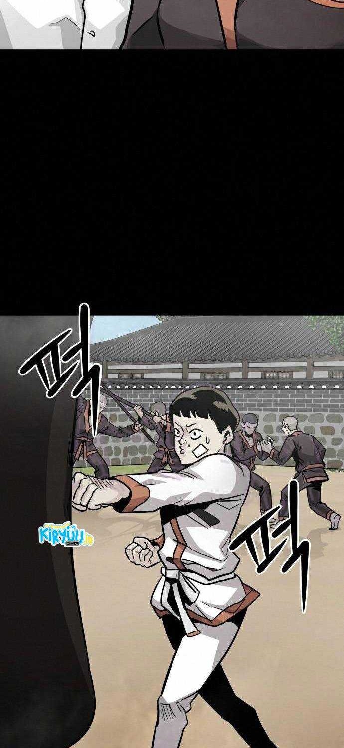 All Rounder Chapter 18 - halaman 20