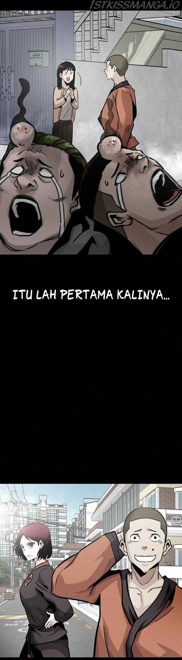 All Rounder Chapter 18 - halaman 24