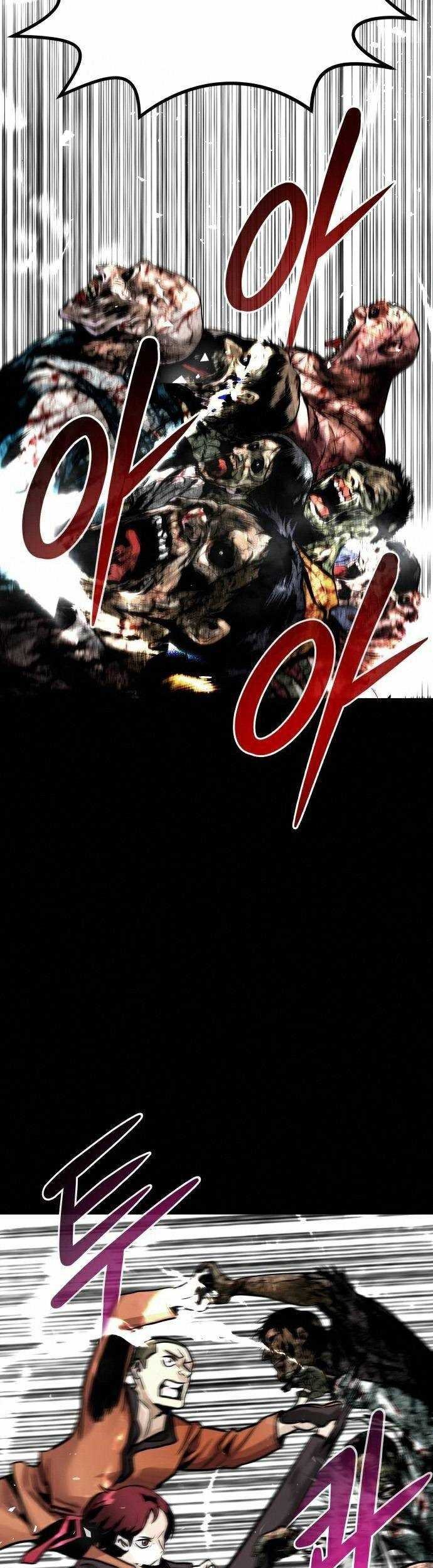 All Rounder Chapter 18 - halaman 32