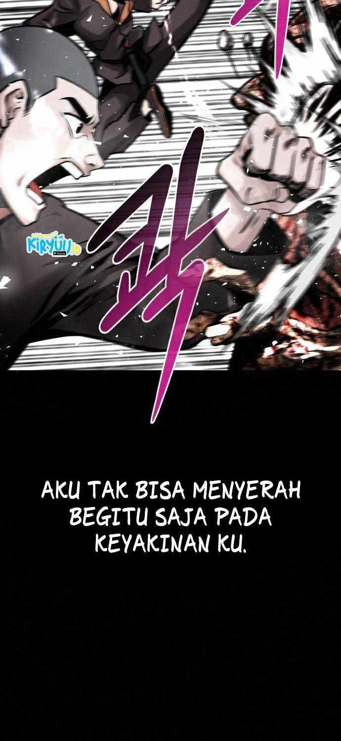 All Rounder Chapter 18 - halaman 33