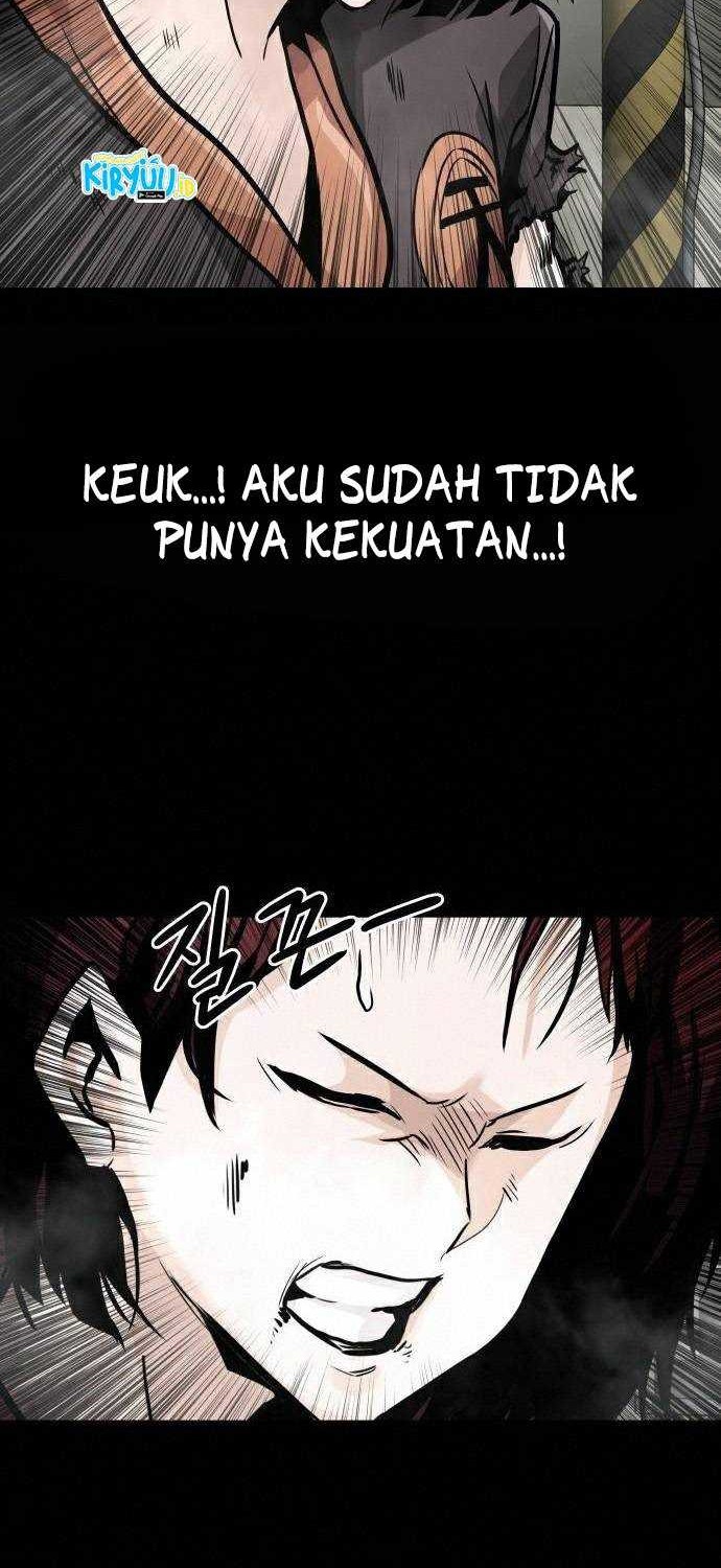 All Rounder Chapter 18 - halaman 36