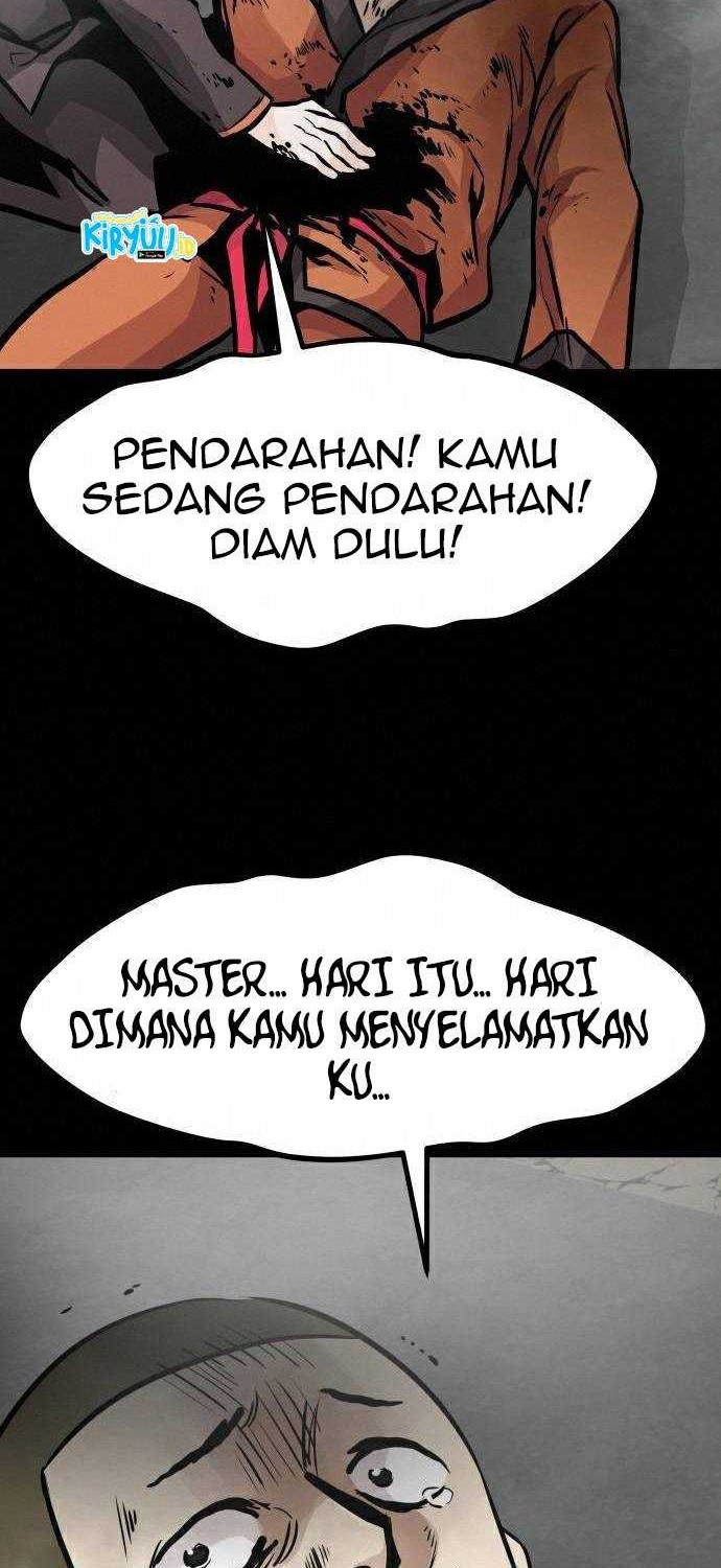 All Rounder Chapter 18 - halaman 44