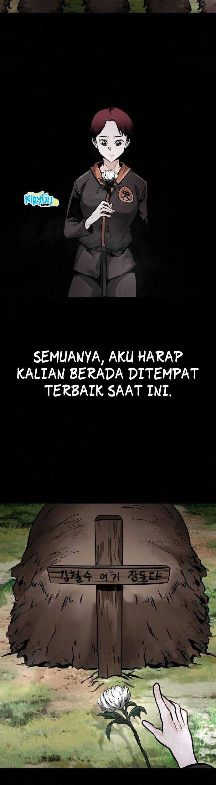 All Rounder Chapter 18 - halaman 54