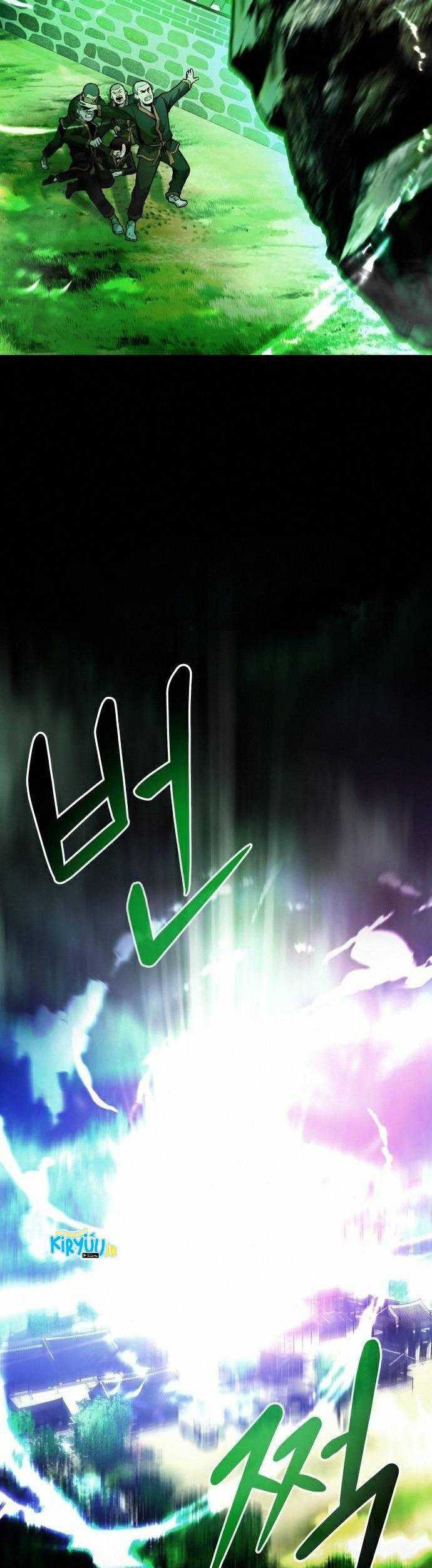 All Rounder Chapter 18 - halaman 62