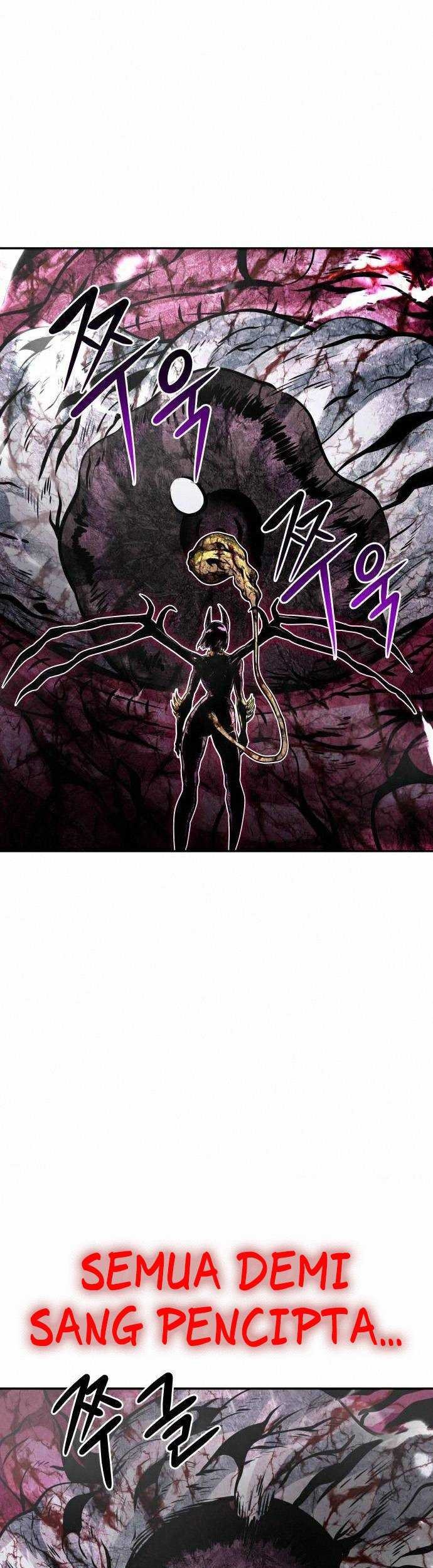 All Rounder Chapter 18 - halaman 84