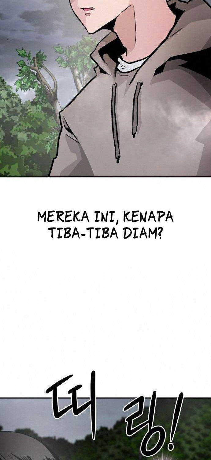 All Rounder Chapter 18 - halaman 88
