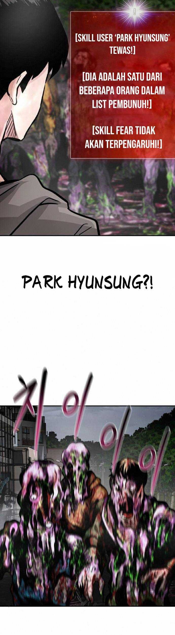 All Rounder Chapter 18 - halaman 89