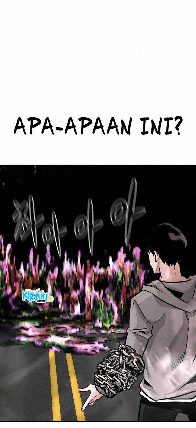 All Rounder Chapter 18 - halaman 90