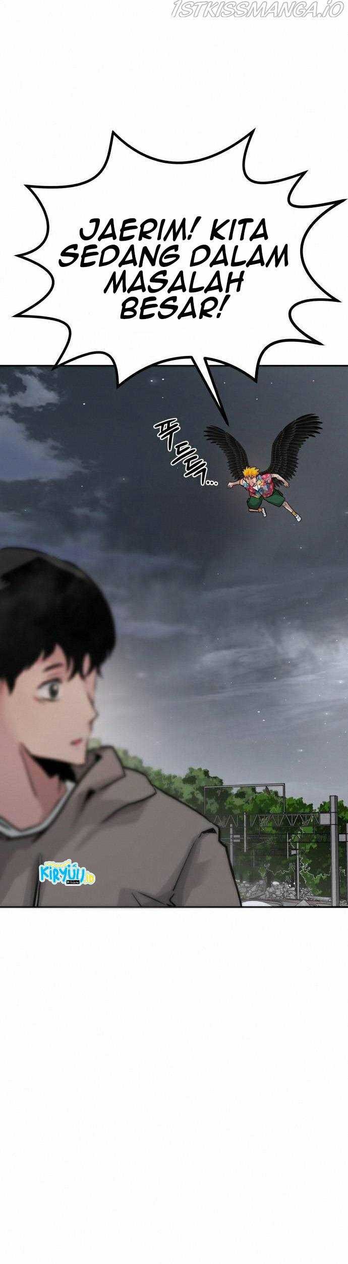 All Rounder Chapter 18 - halaman 93