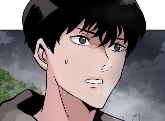 All Rounder Chapter 19 - halaman 11