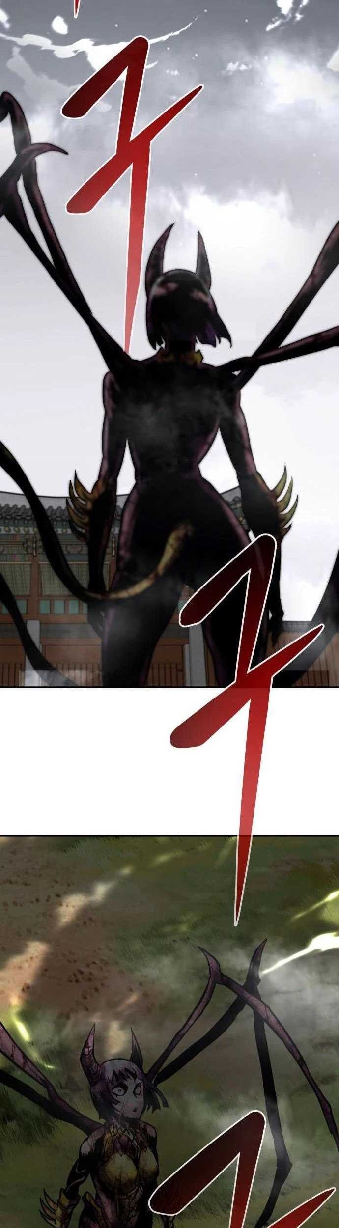 All Rounder Chapter 19 - halaman 112