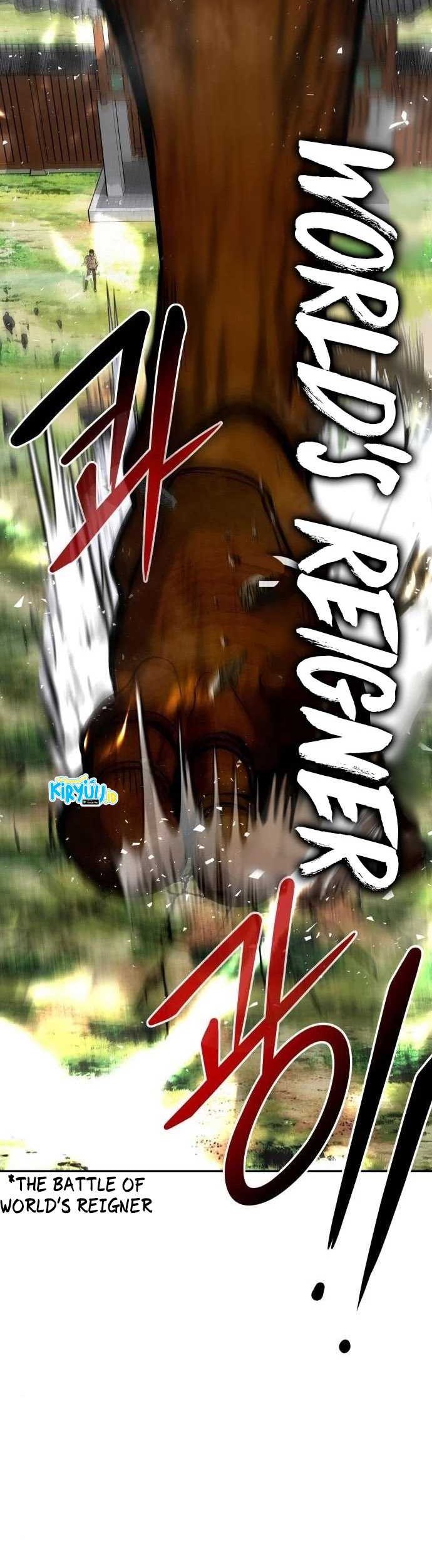 All Rounder Chapter 19 - halaman 114