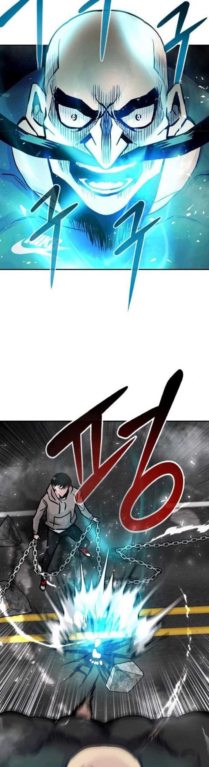 All Rounder Chapter 19 - halaman 25