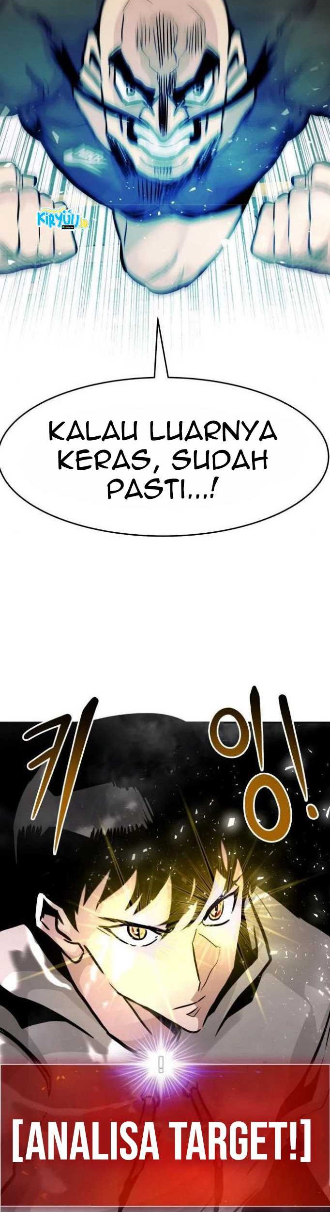 All Rounder Chapter 19 - halaman 26