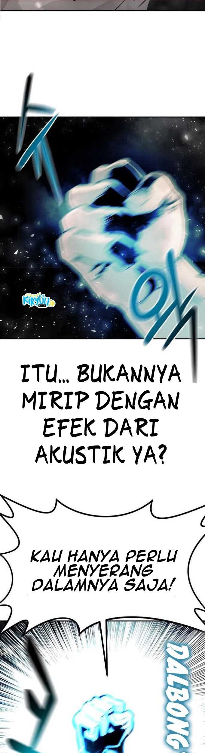 All Rounder Chapter 19 - halaman 27