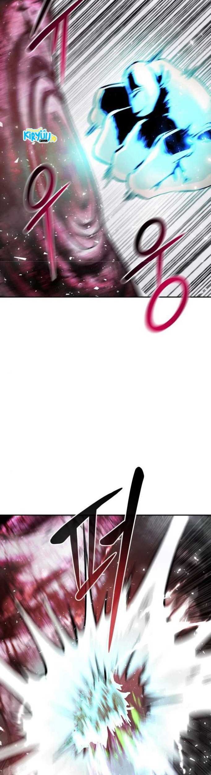 All Rounder Chapter 19 - halaman 31