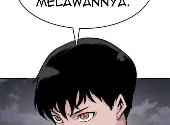 All Rounder Chapter 19 - halaman 36