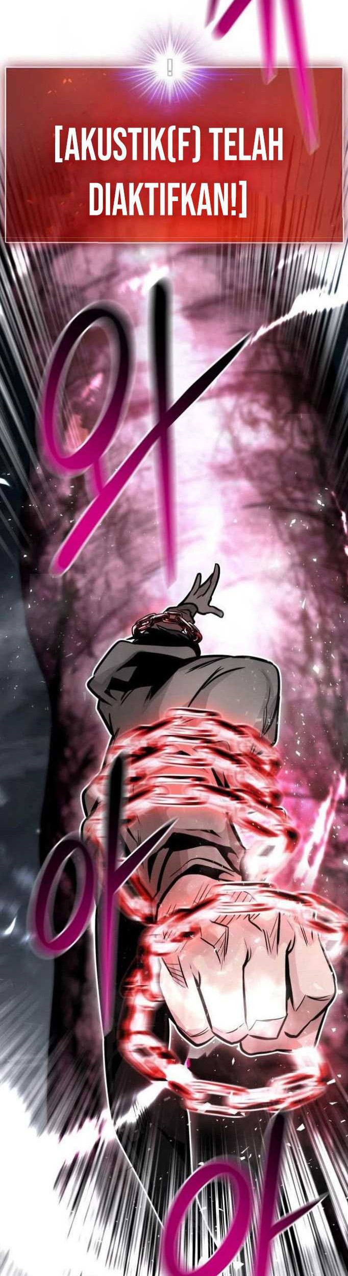 All Rounder Chapter 19 - halaman 39