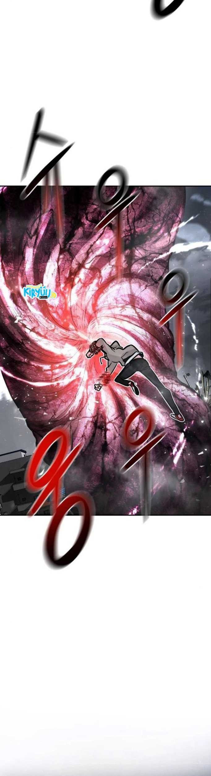 All Rounder Chapter 19 - halaman 42