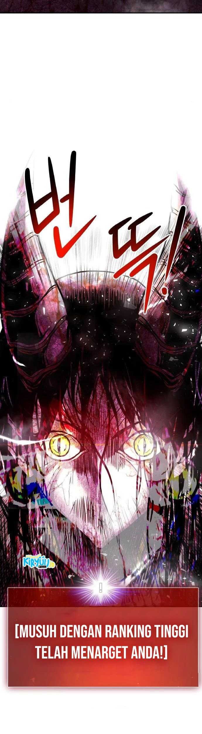 All Rounder Chapter 19 - halaman 55