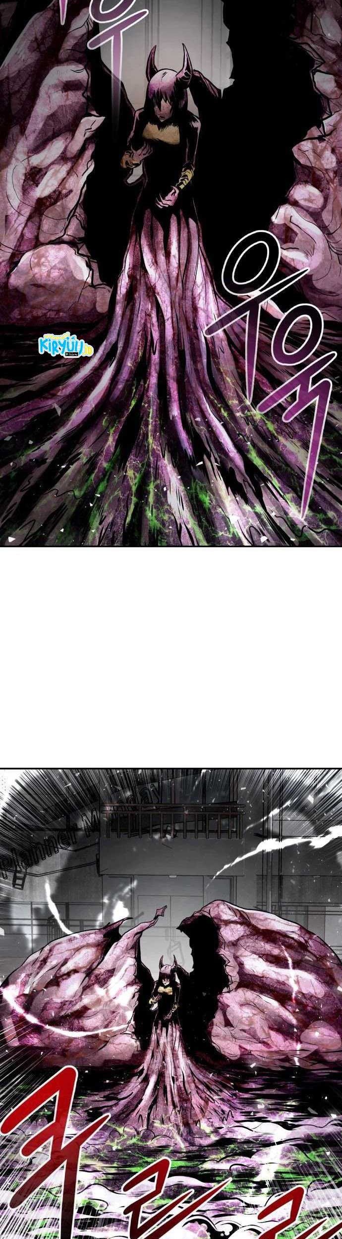 All Rounder Chapter 19 - halaman 57