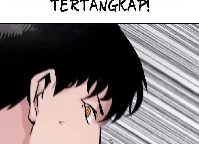 All Rounder Chapter 19 - halaman 62