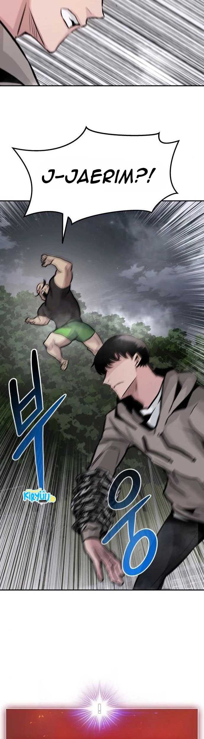 All Rounder Chapter 19 - halaman 63