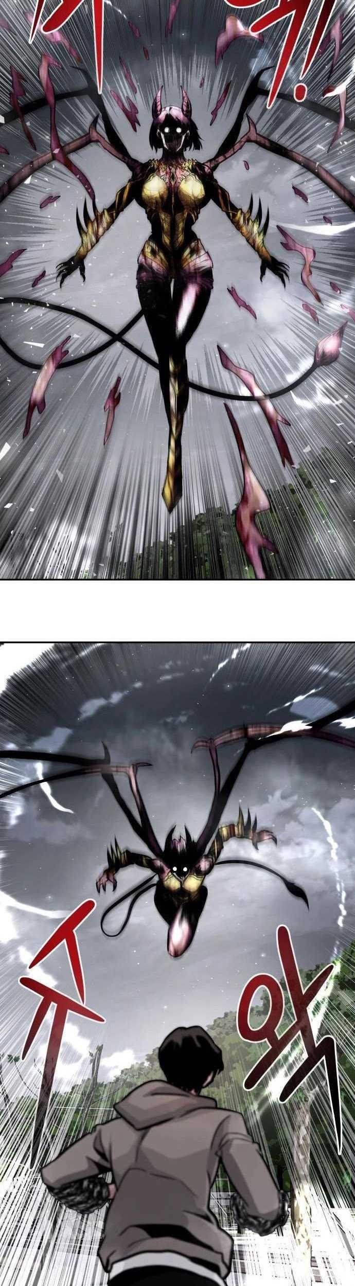 All Rounder Chapter 19 - halaman 67