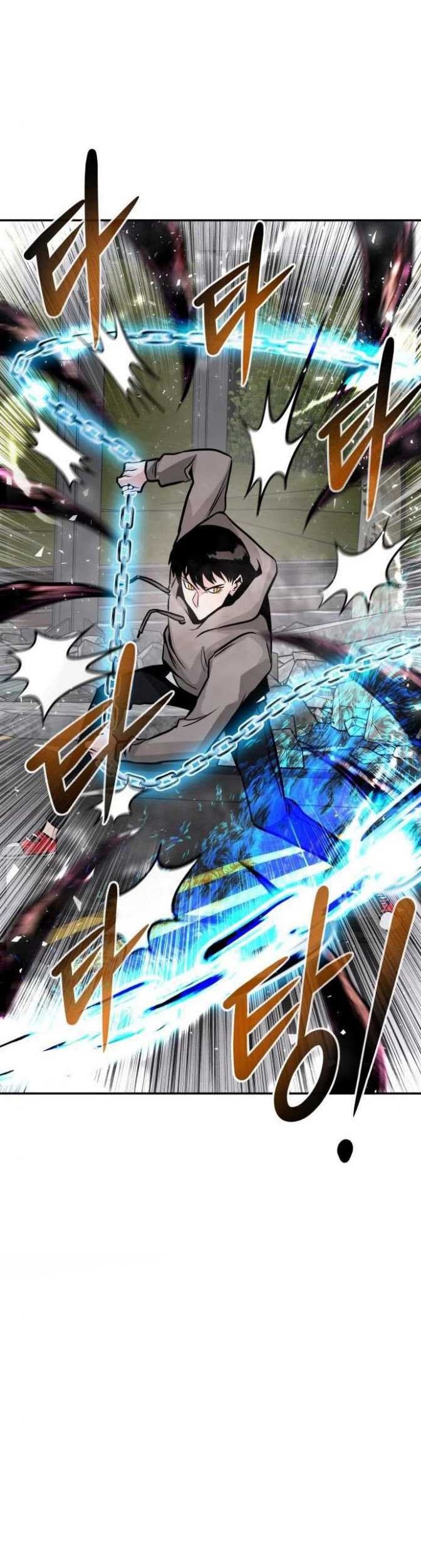 All Rounder Chapter 19 - halaman 71
