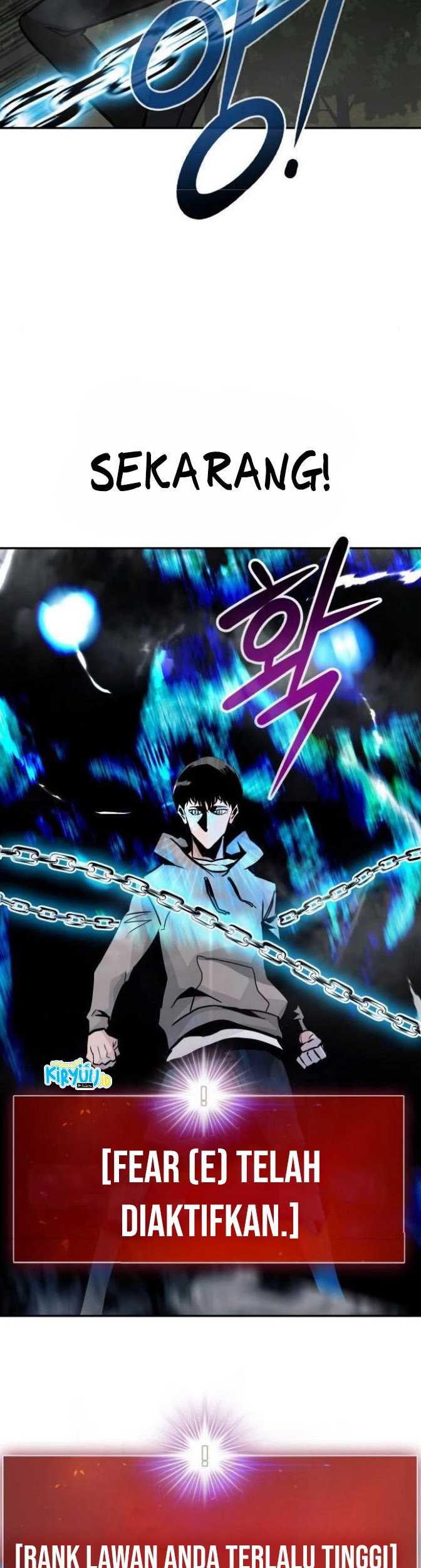 All Rounder Chapter 19 - halaman 74